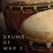 Cinesamples Drums Of War 3 KONTAKT (Premium)