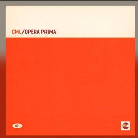 Clio Music Library Opera Prima (001) COMPS (Premium)