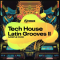 HY2ROGEN Tech House Latin Grooves 2 [MULTiFORMAT] (Premium)