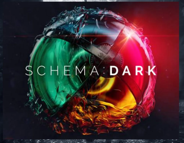 Native Instruments Schema Dark v1.0.2 KONTAKT