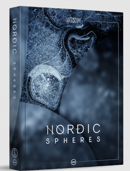 Sonuscore Nordic Spheres KONTAKT