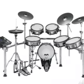 V Expressions Ltd Essentials : Performance Expansion Pack for the Roland TD-30 TD0 (Premium)