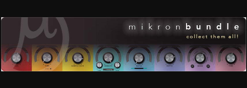 112dB Mikron Bundle v1.1.1