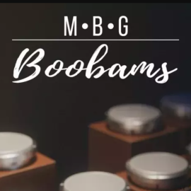 Impact Soundworks MBG Percussion – Boobams KONTAKT (Premium)