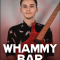 JTC Guitar Connor Kaminski Whammy Bar Masterclass TUTORiAL  (Premium)