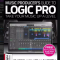 Music Producer’s Guide to Apple Logic 2nd Edition, 2024 (Premium)