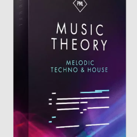 Production Music Live Music Theory for Melodic House & Techno (Premium)