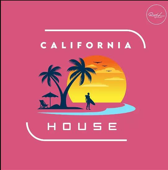 Roundel Sounds California House