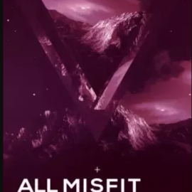 8Dio Misfit Bundle KONTAKT (Premium)