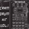 Evil Cram – Drum Kit Vol 1-3-Keyo  (Premium)