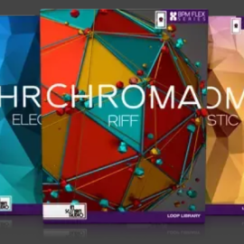 In Session Audio Chroma Bundle Stylus RMX REX (Premium)