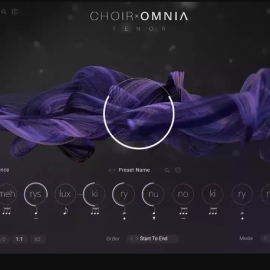 Native Instruments Choir Omnia v1.2.1 KONTAKT (Premium)