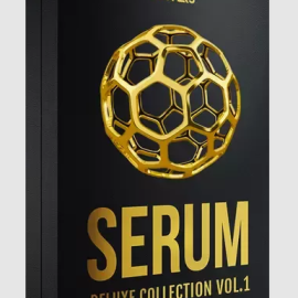 Sam Smyers Serum Deluxe Collection Vol. 1 (Premium)