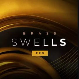 Sonixinema Brass Swells v1.0.1 KONTAKT (Premium)