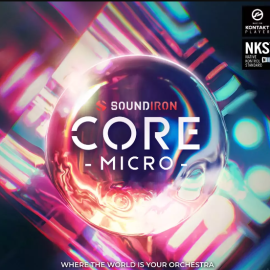 Soundiron Core Micro v1.0.1 KONTAKT (Premium)