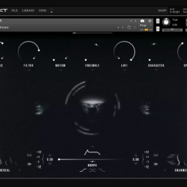 Void & Vista FOLDS KONTAKT  (Premium)