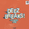 WoodaWorx Deez Breaks Vol.1 (Premium)