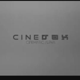 Cinematic Alpha CINEVOX KONTAKT (Premium)