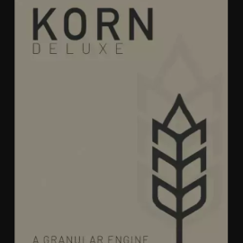 Cinematique Instruments Korn Deluxe KONTAKT  (Premium)