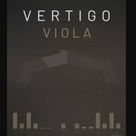 Cinematique Instruments Vertigo Viola KONTAKT (Premium)