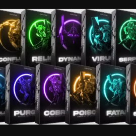 Cymatics PROJECT ONE Production Suite  (Premium)