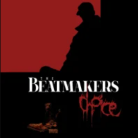 Epic Stock Media The Beatmakers Choice (Premium)