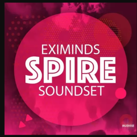 Eximinds Spire Soundset Vol.1 (Premium)