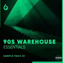 Freshly Squeezed Samples 90s Warehouse Essential (Premium)