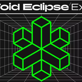 Native Instruments Void Eclipse Maschine Expansion (Premium)