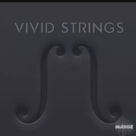 Pulse Audio Vivid Strings – Celli v1.3 KONTAKT (Premium)