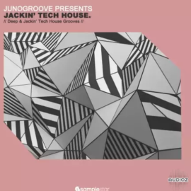 Samplestar JunoGroove Jackin Tech House  (Premium)