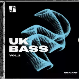 Shadow Samples UK Bass Vol.2: The Complete Bundle MULTiFORMAT (Premium)