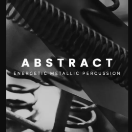 Sonixinema Abstract: Experiments KONTAKT (Premium)