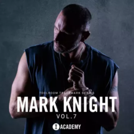 Toolroom Mark Knight Vol.7 Trademark Series (Premium)