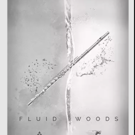 Audio Imperia Fluid Woods KONTAKT (Premium)