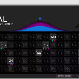 Crocus Soundware Liminal Vocal Textures Volume 2 KONTAKT (Premium)