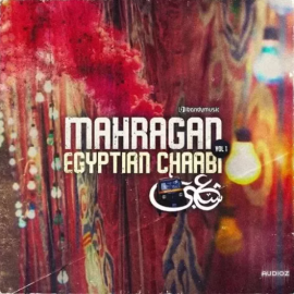 LBandyMusic Mahragan Vol: Egyptian Chaabi (premium)