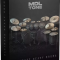 MDL Tone Ultimate Heavy Drums KONTAKT TCi (Premium)