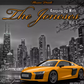 New Nation Keeping Up With The Joneses Massive Presets Pack (Premium)