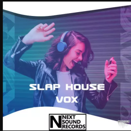 Next Sound Records Slap House Vox MULTiFORMAT (Premium)