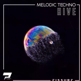 Polarity Studio Fissure [Melodic Techno Hive 2 Presets] (Premium)