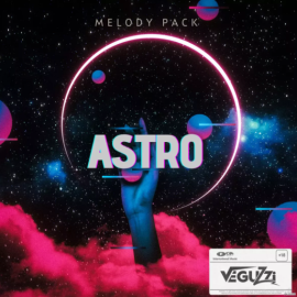 Veguzzi On The Beat Astro Melody Pack (Premium)