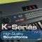 Amazound K-Series Vol 3 Soundfonts  (Premium)