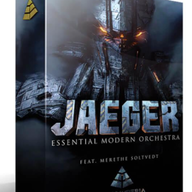 Audio Imperia Jaeger v1.4.1 KONTAKT  (Premium)