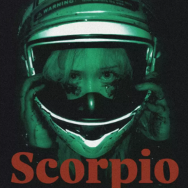 HitGirl Scorpio (Serum Bank) (Premium)