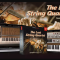 IK Multimedia SampleTron 2 The Lost String Quartet Sound Content (Premium)