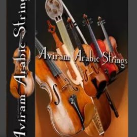 Aviram Dayan Production Aviram Arabic Strings v2.0 KONTAKT (Premium)