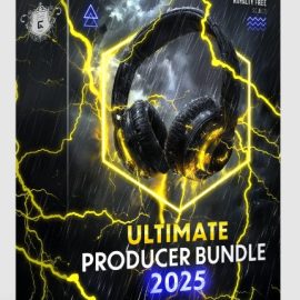 Ghosthack Ultimate Producer Bundle 2025 (Premium)