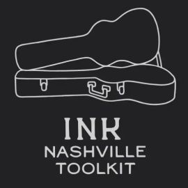 Ink Audio Nashville Toolkit KONTAKT (Premium)