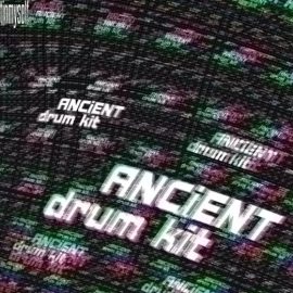 Lostinmyself ANCiENT Drum Kit [PRE-ORDER] (Premium)